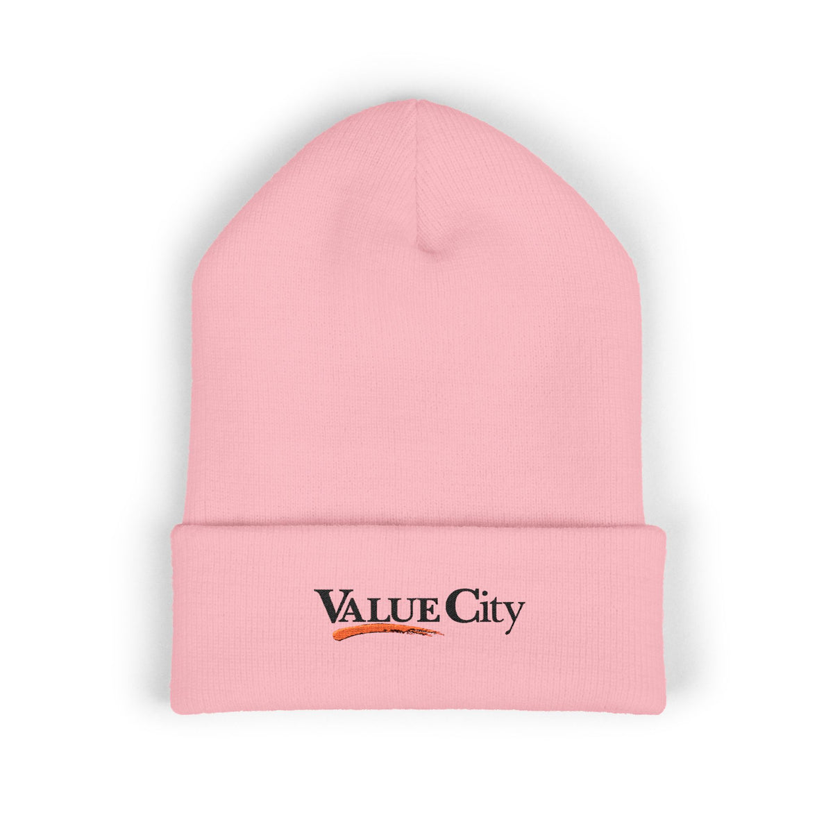 Value City Department Stores Cuffed Beanie