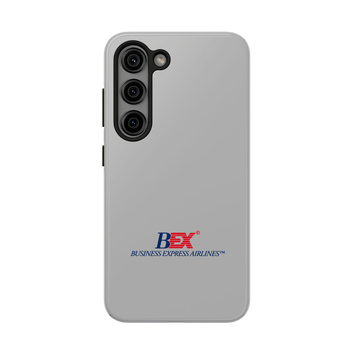 Business Express Airlines Tough Phone Case