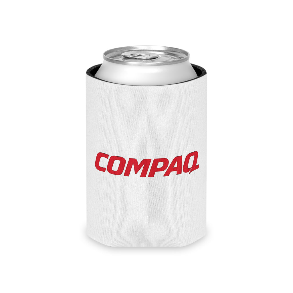 Compaq Can Cooler