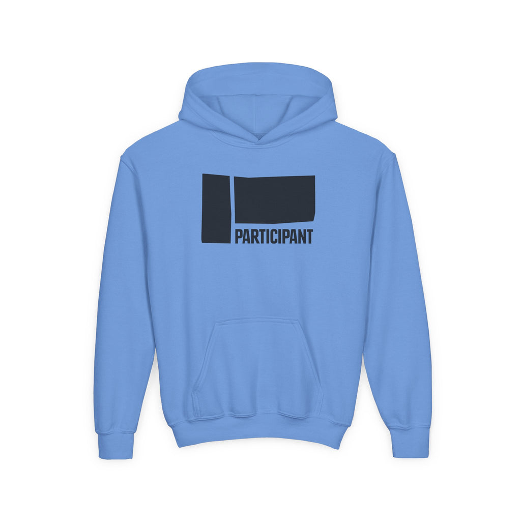 Participant Media Youth Hoodie / Sweatshirt