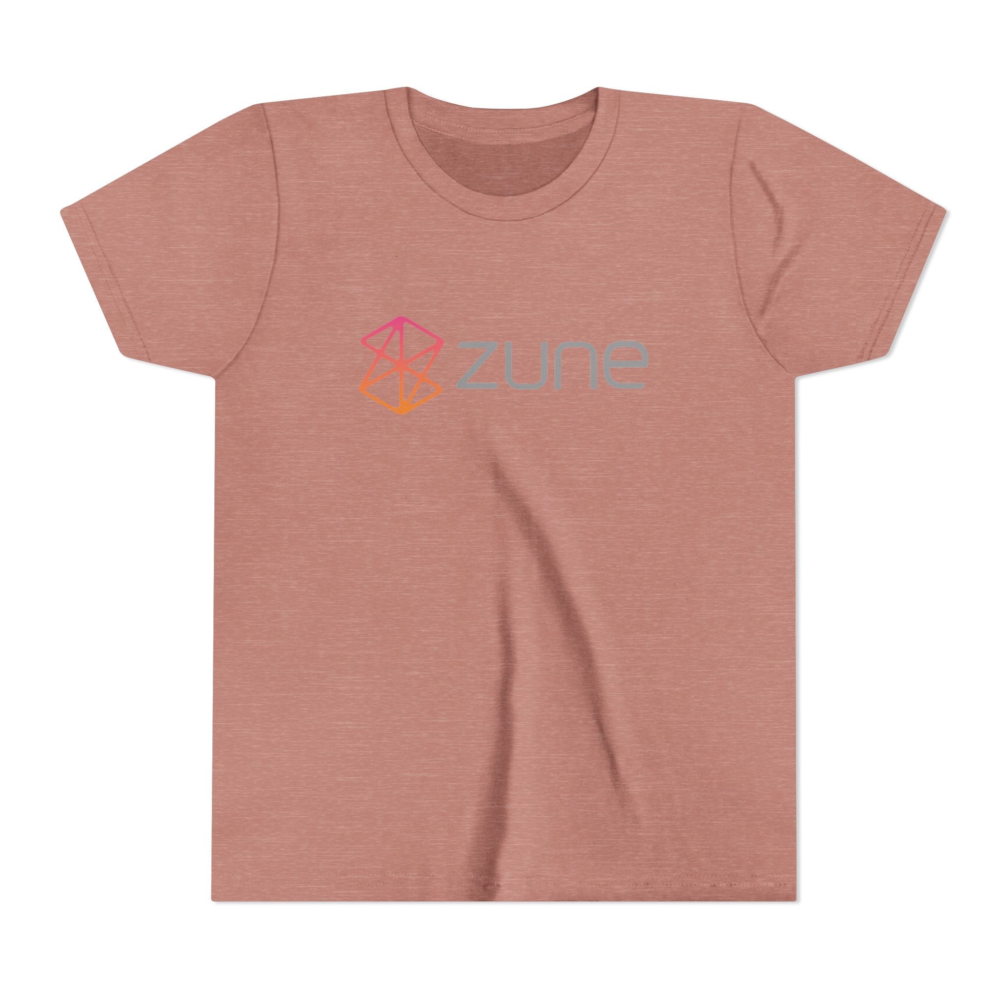 Zune Kids Tee / T-Shirt