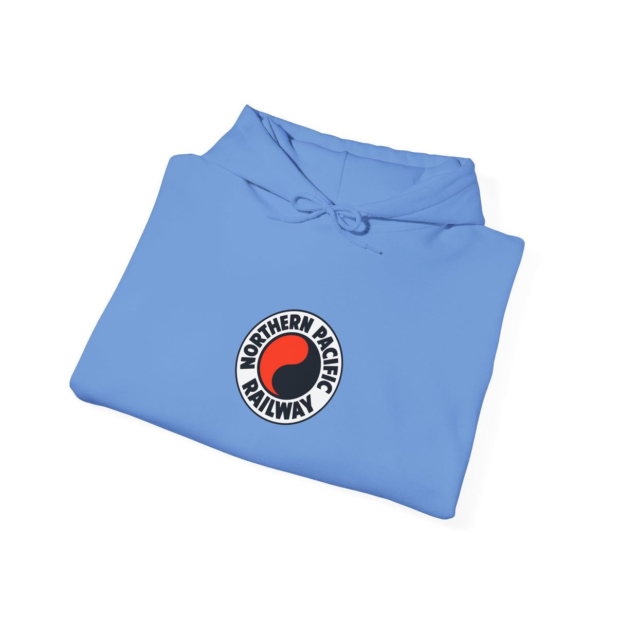 Northern Pacific Railway Hoodie / Sweatshirt