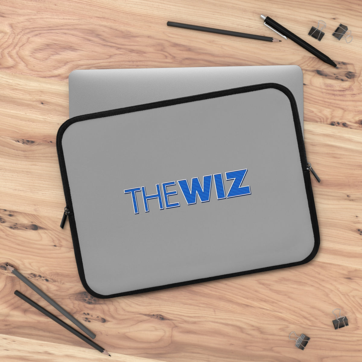 The Wiz Laptop Sleeve