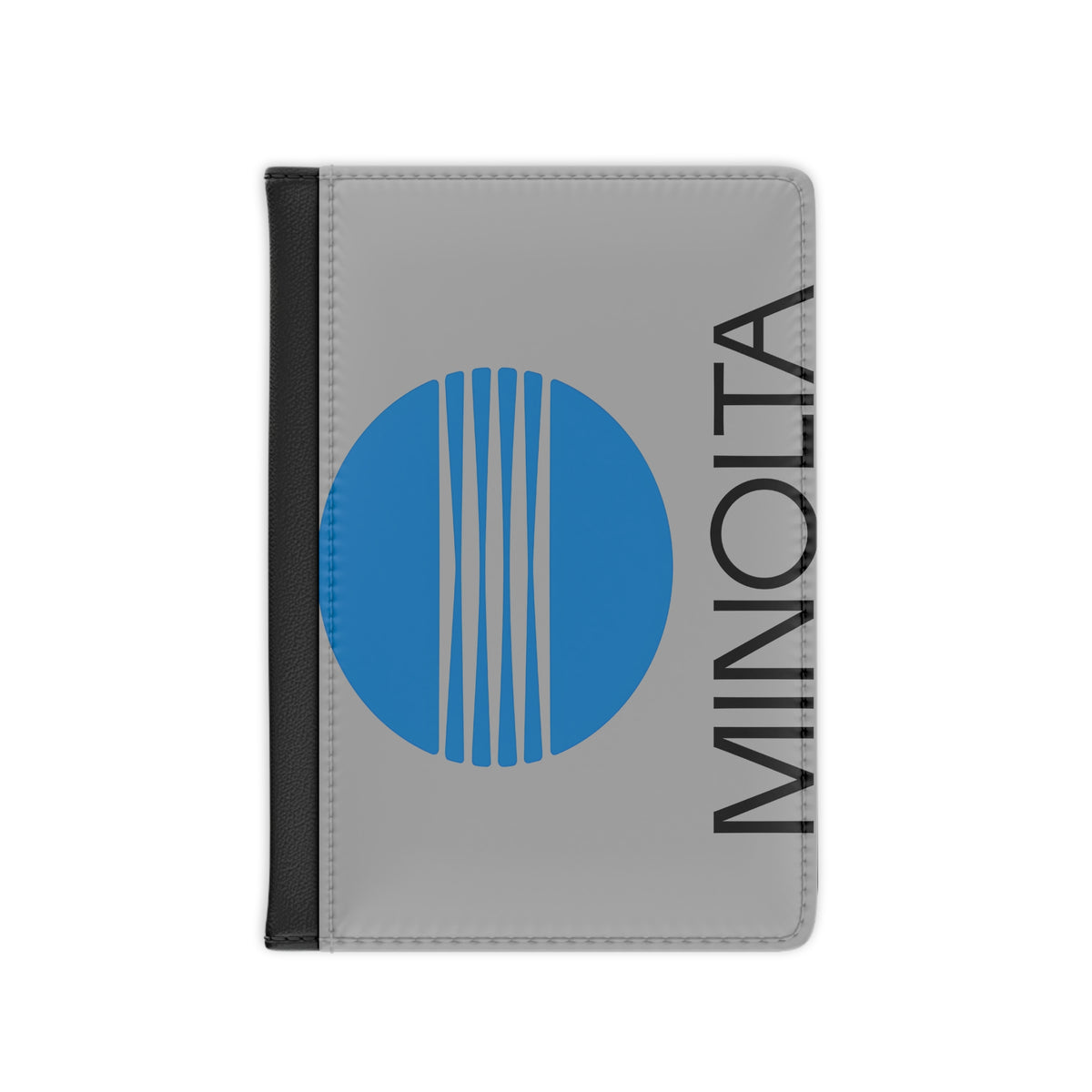 Minolta Passport Cover