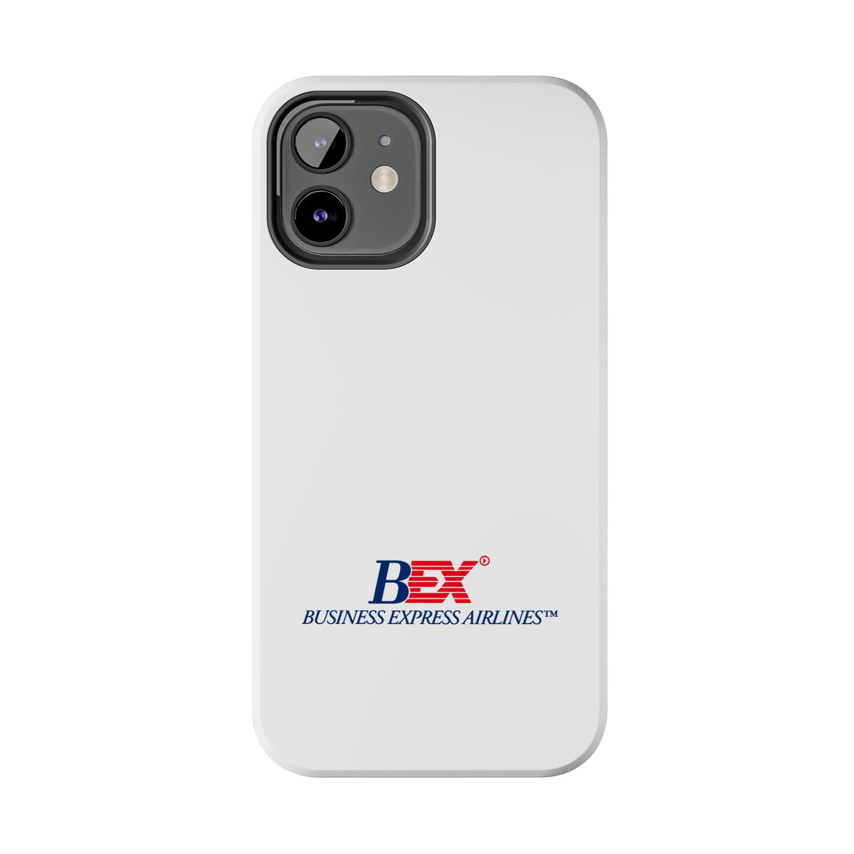 Business Express Airlines Tough Phone Case