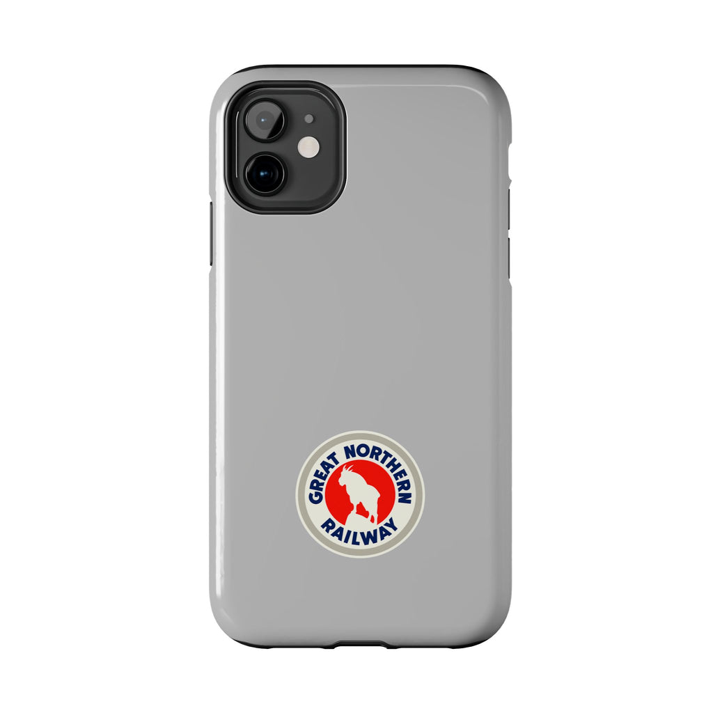 Great Northern Railway Tough Phone Case