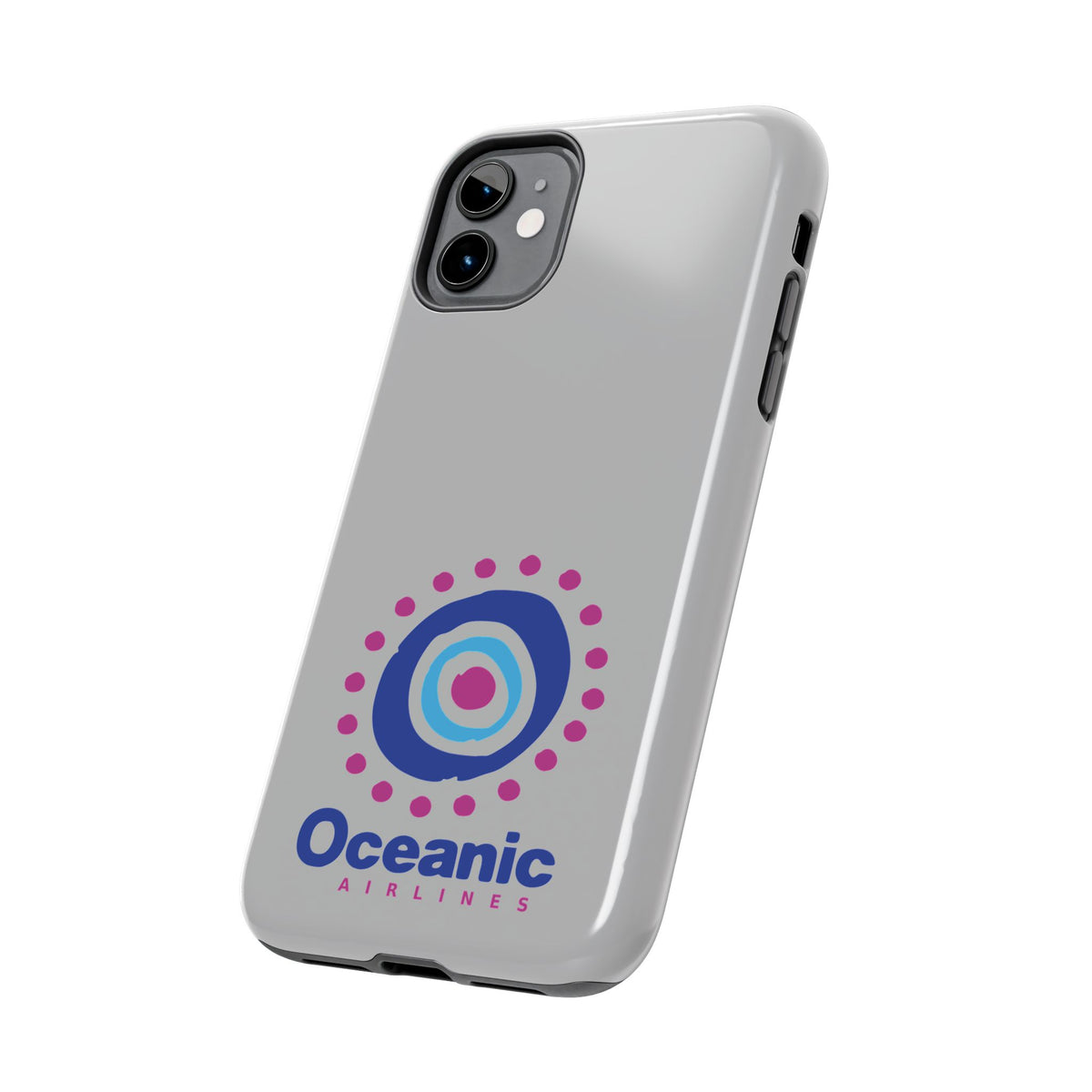 Oceanic Airlines Tough Phone Case