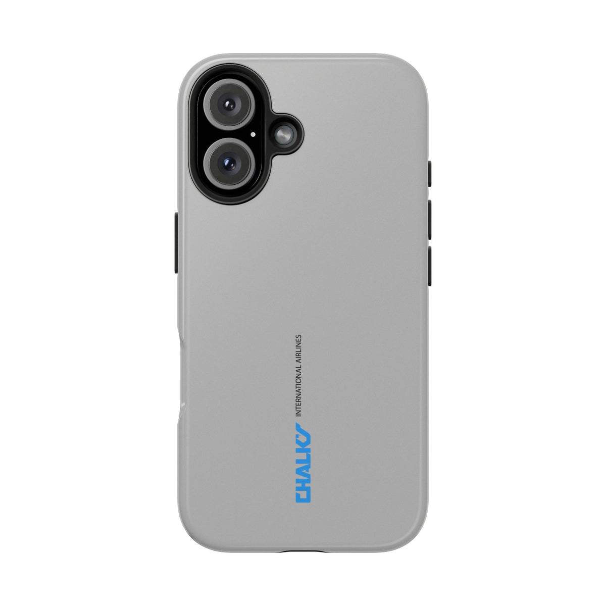 Chalk's International Airlines Tough Phone Case