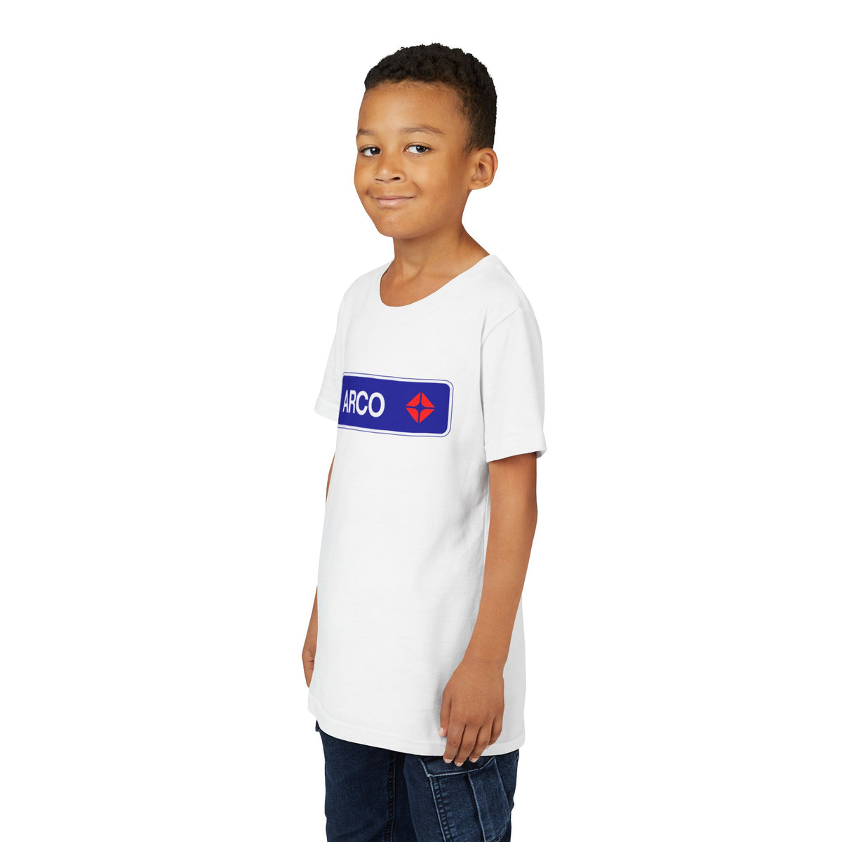 Atlantic Richfield Company (ARCO) Kids Tee / T-Shirt