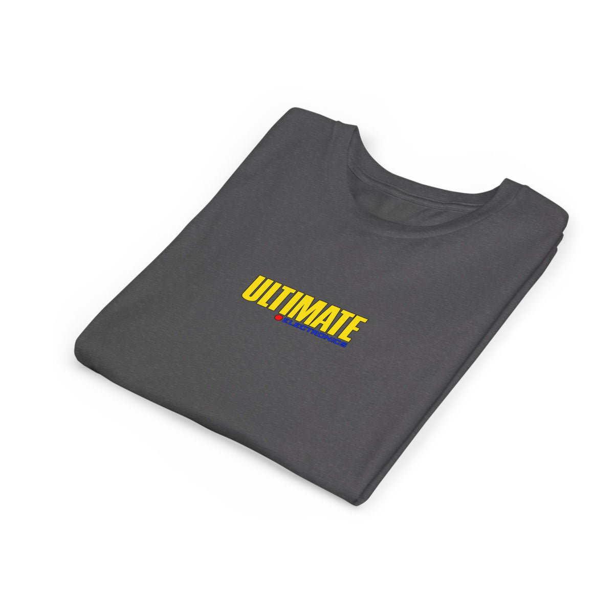 Ultimate Electronics Kids Tee / T-Shirt