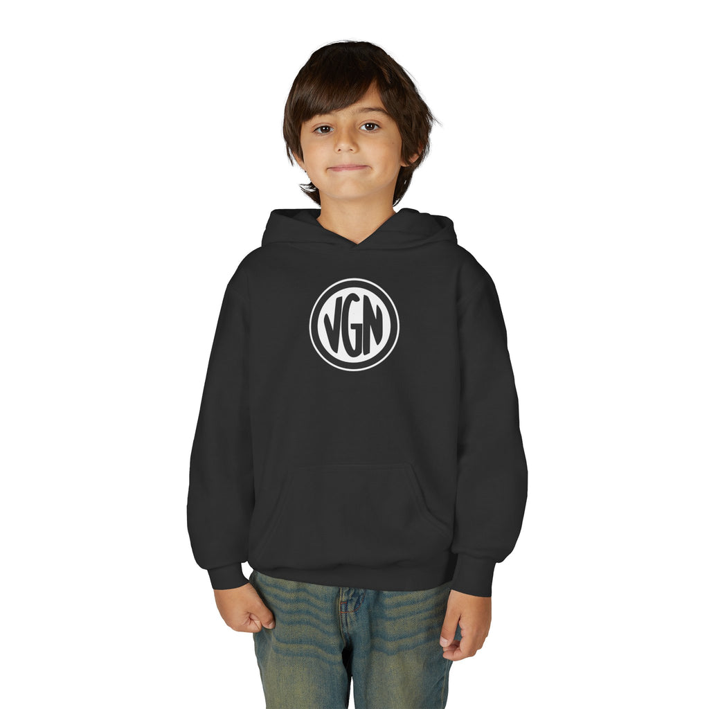 Virginian Railway Youth Hoodie / Sweatshirt