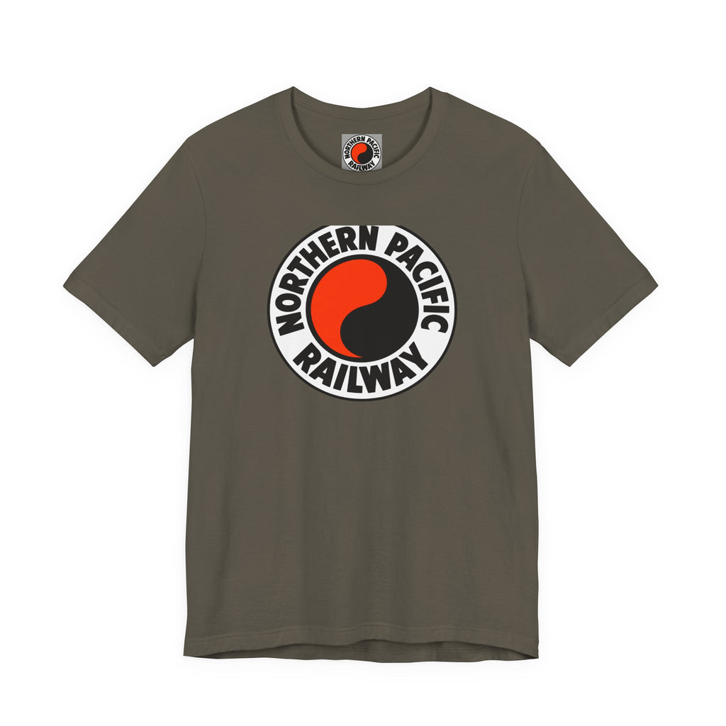 Northern Pacific Railway T-Shirt