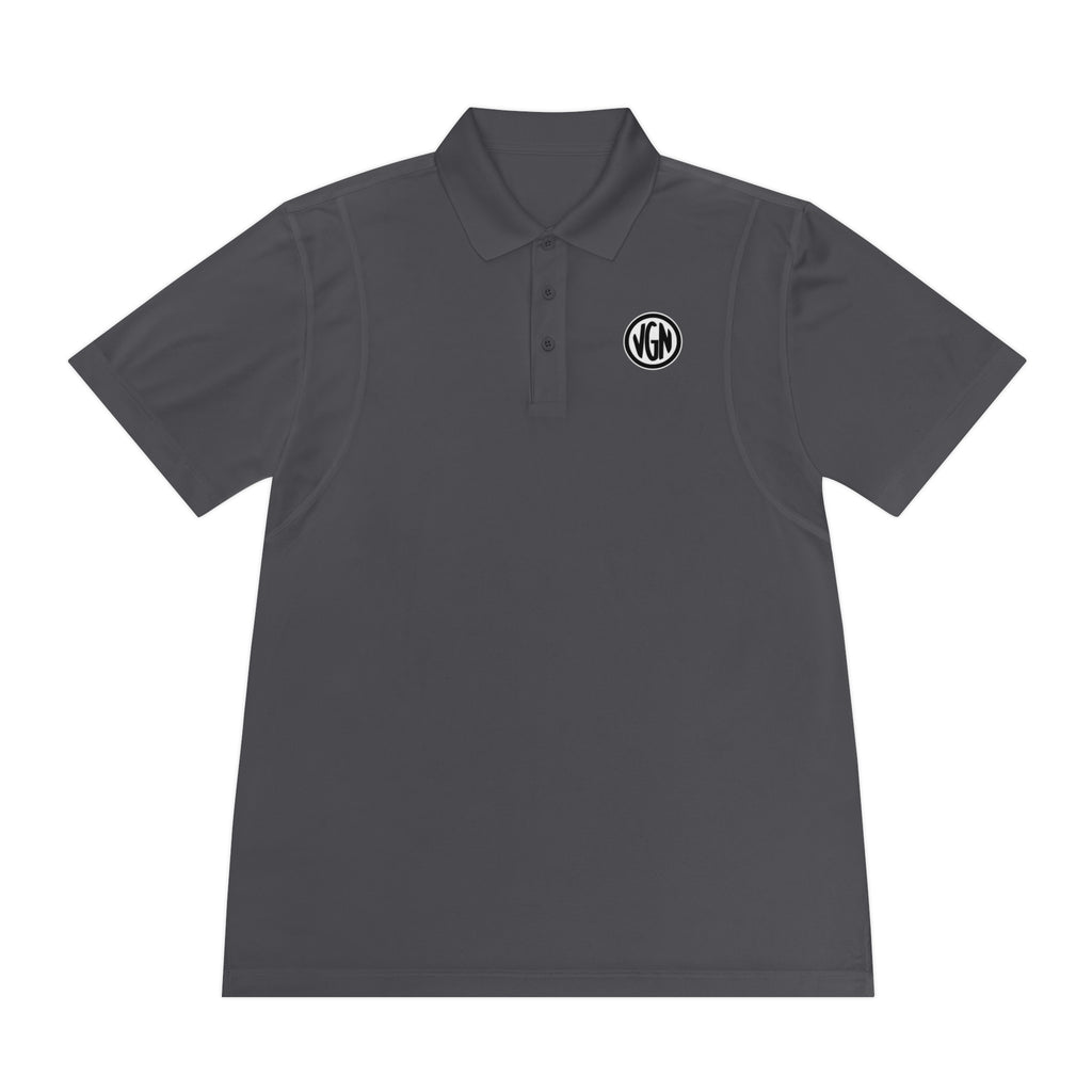 Virginian Railway Men's Sport Polo Shirt