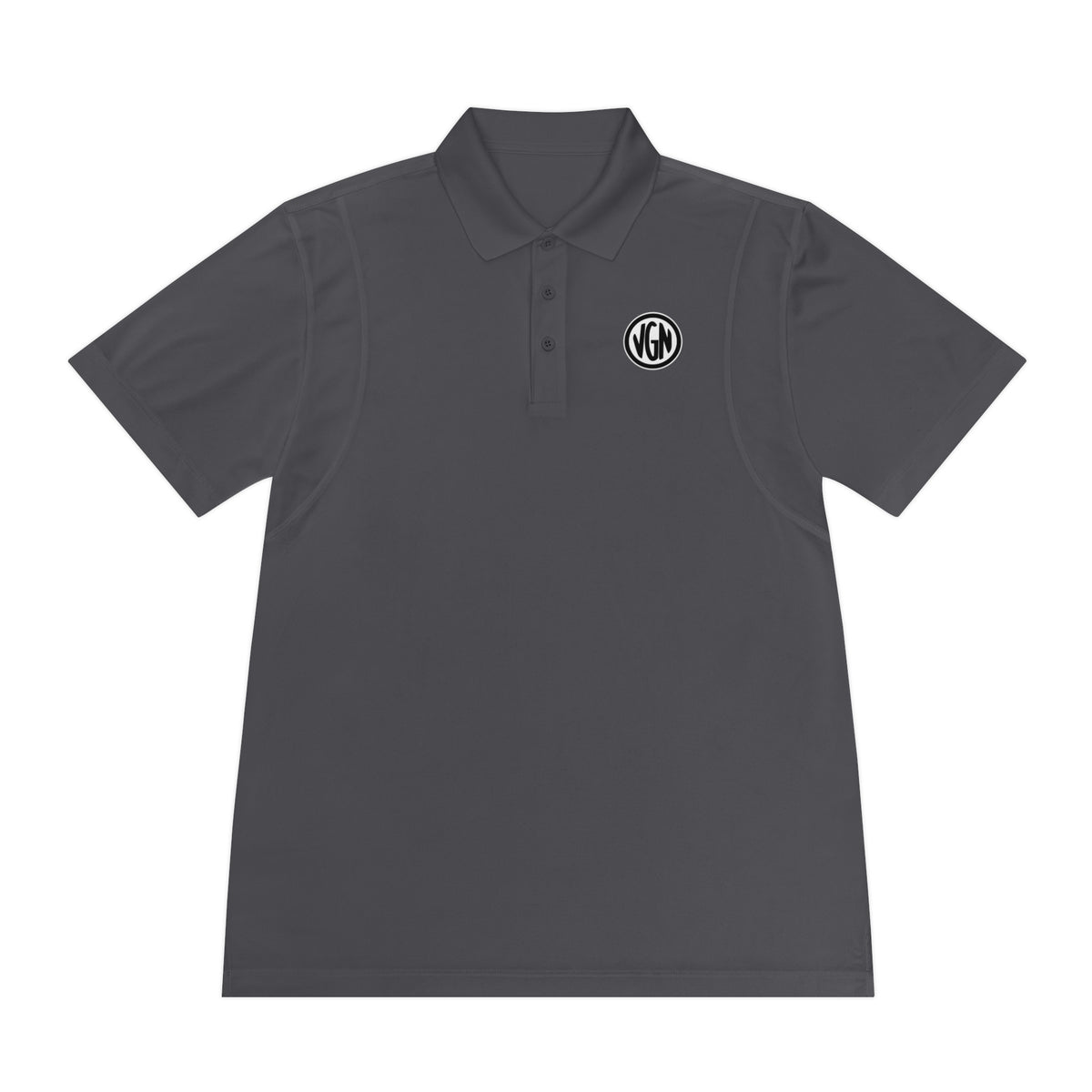 Virginian Railway Men's Sport Polo Shirt
