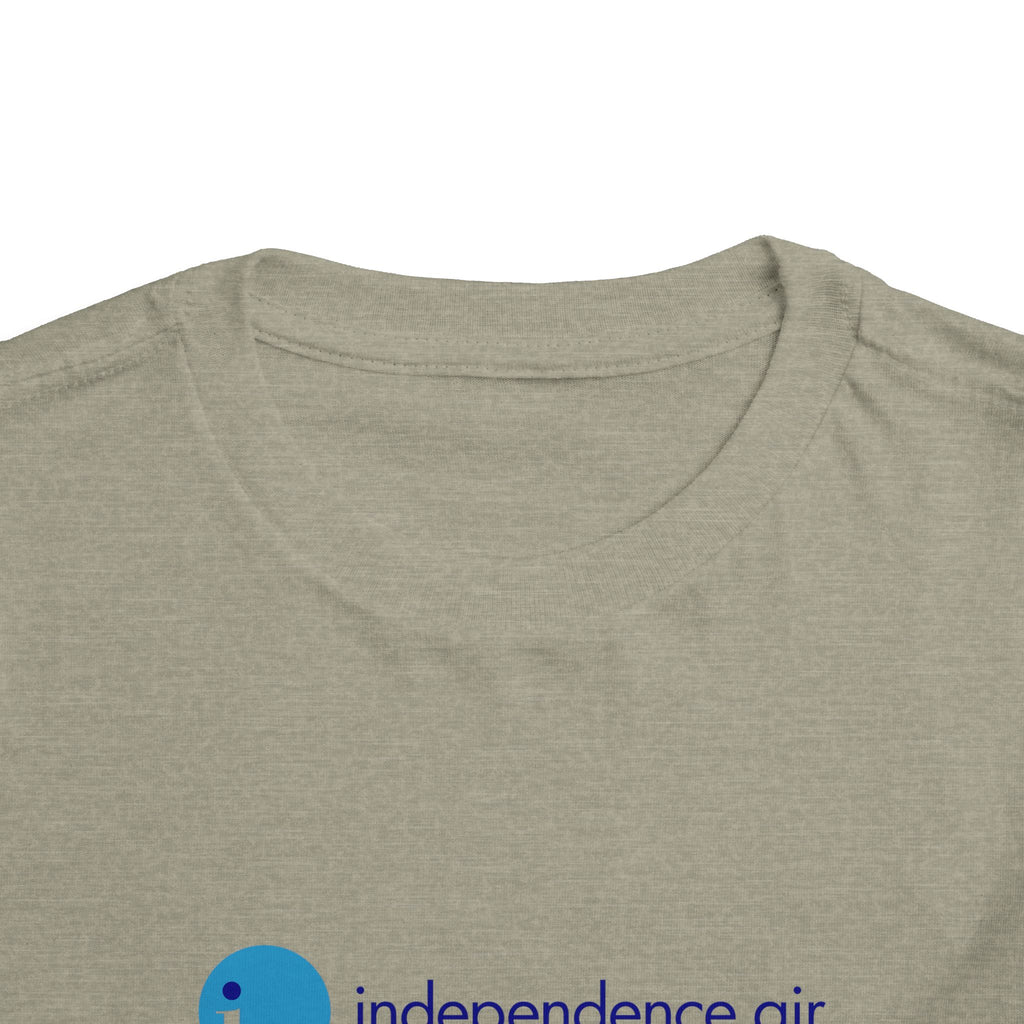 Independence Air Toddler Tee / T-Shirt