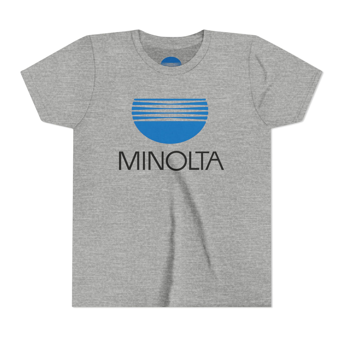Minolta Kids Tee / T-Shirt