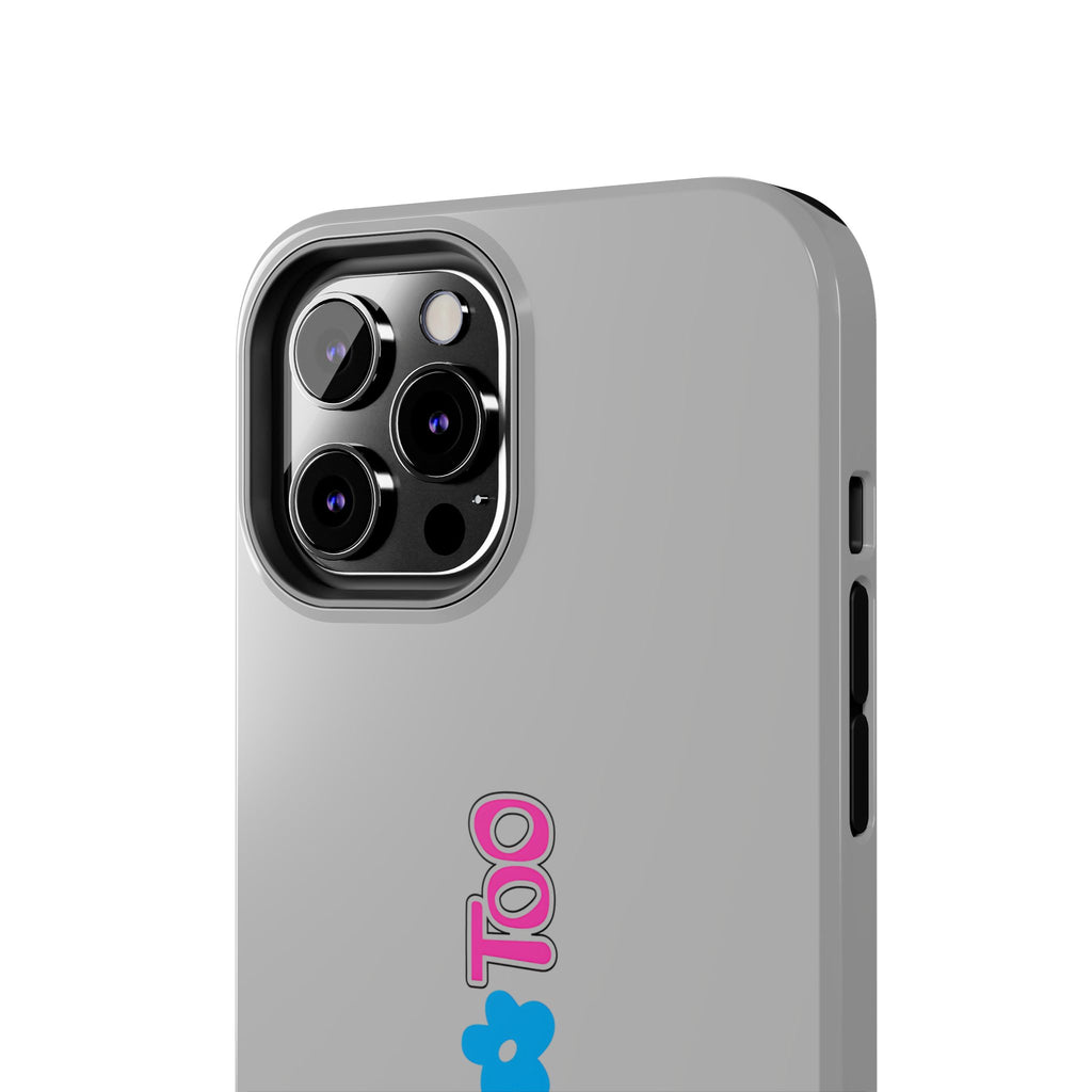 Limited Too Tough Phone Case