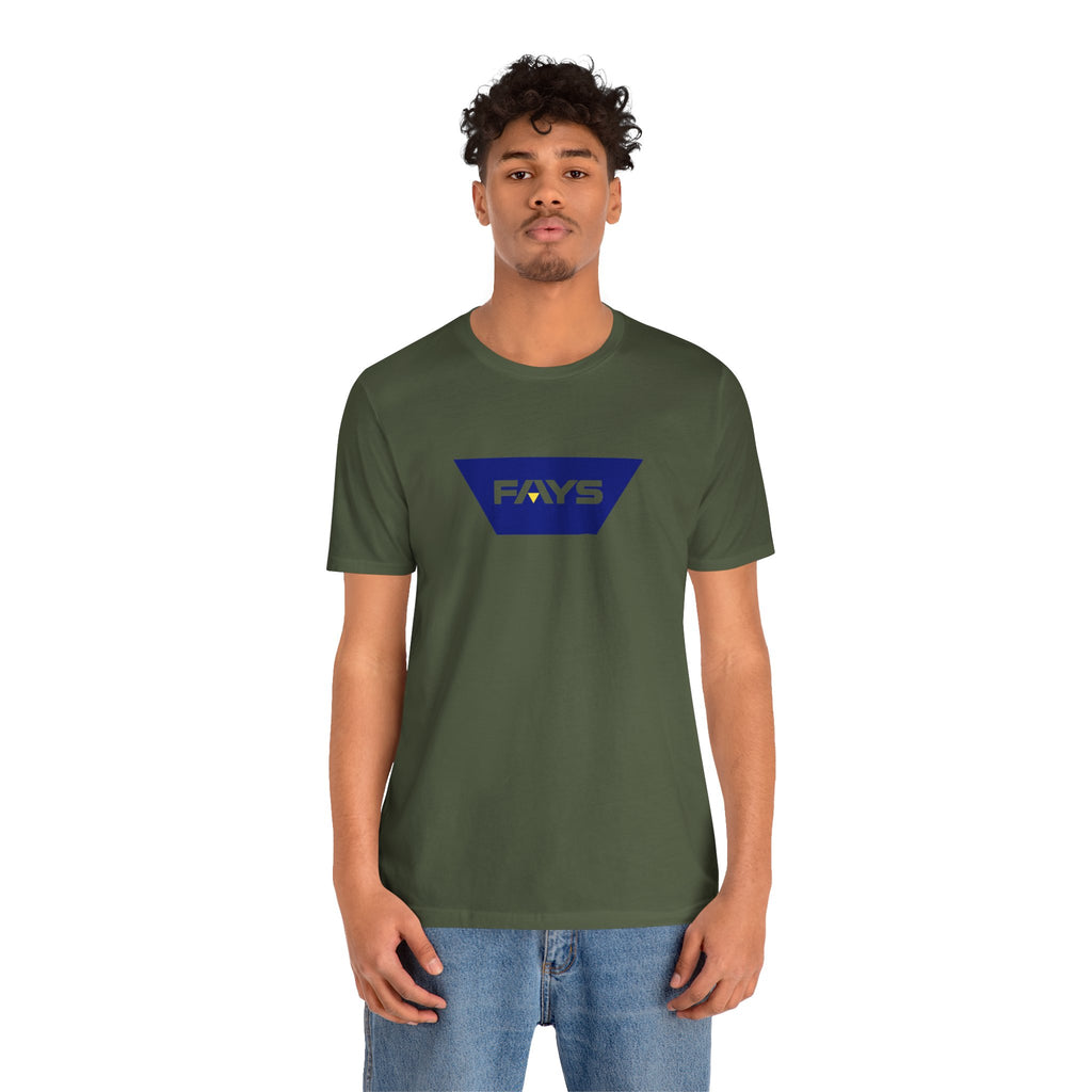 Fay's Drug T-Shirt
