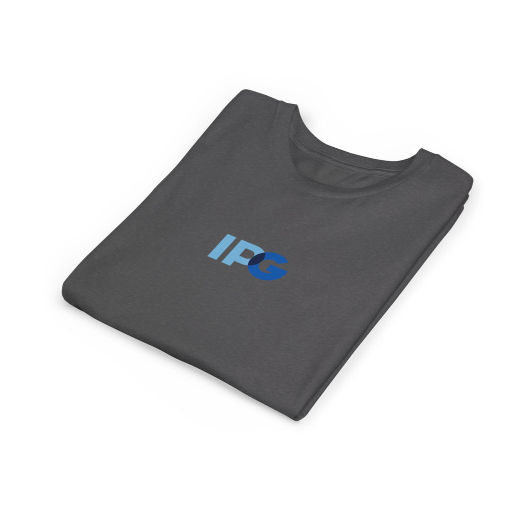 The Interpublic Group of Companies Kids Tee / T-Shirt