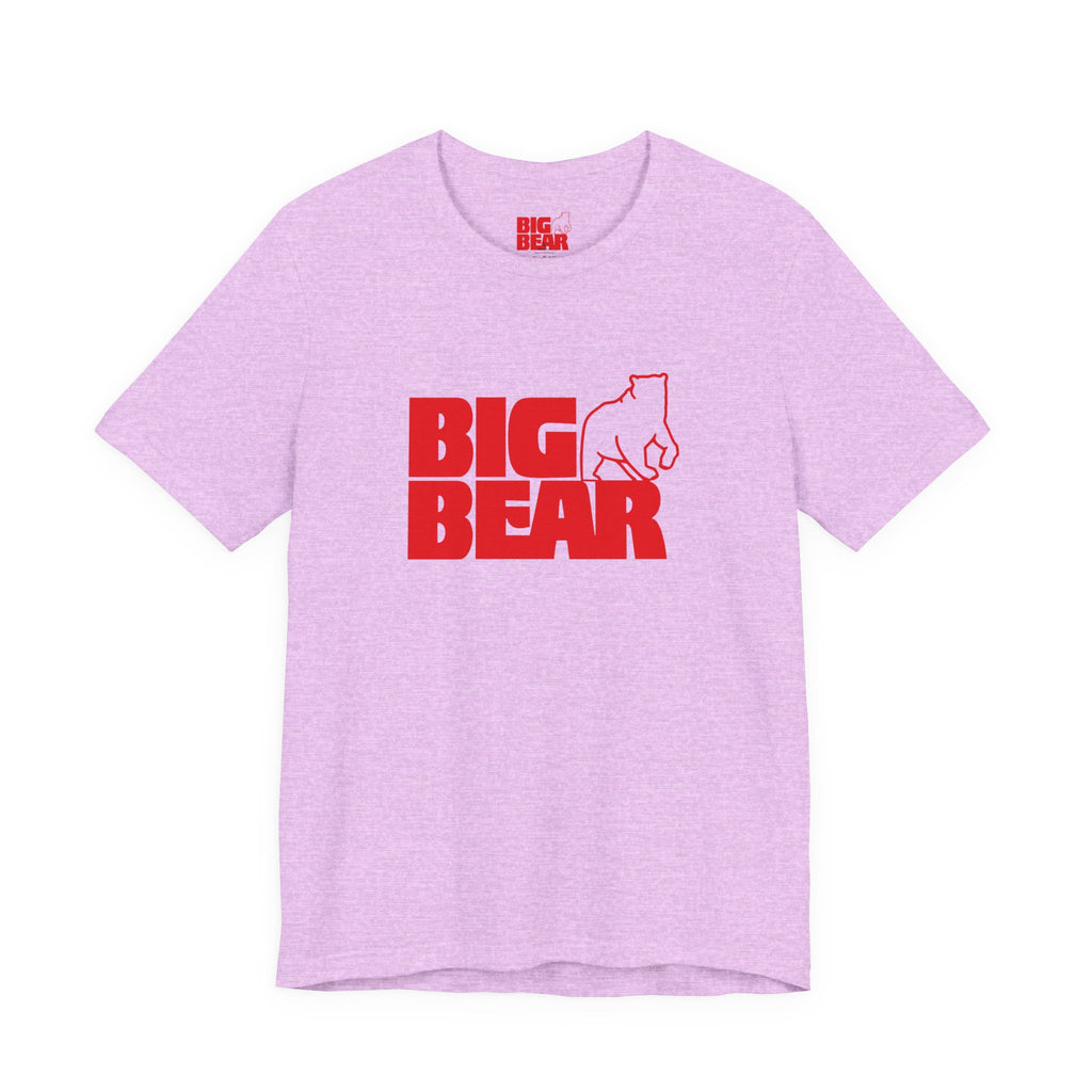 Big Bear Stores T-Shirt