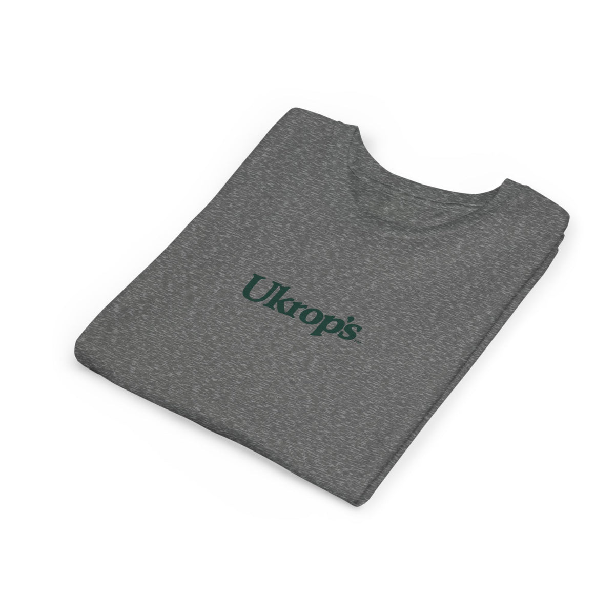 Ukrop's Super Markets Kids Tee / T-Shirt