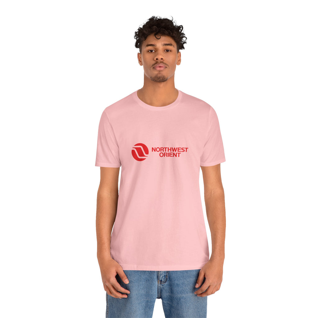 Northwest Orient Airlines T-Shirt
