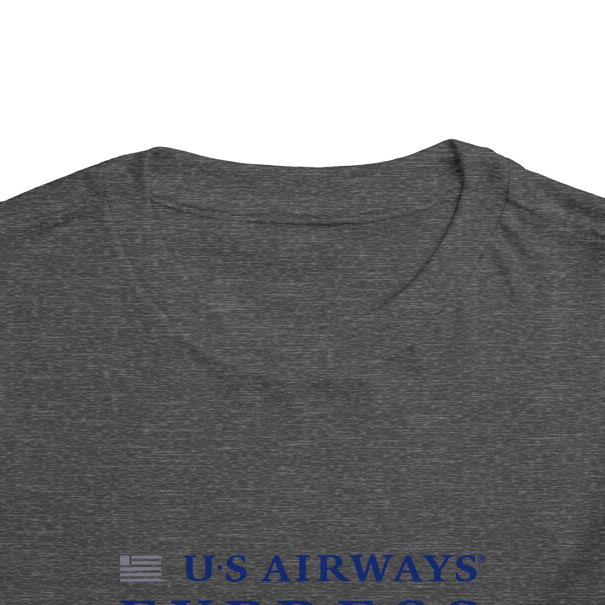 US Airways Express Toddler Tee / T-Shirt