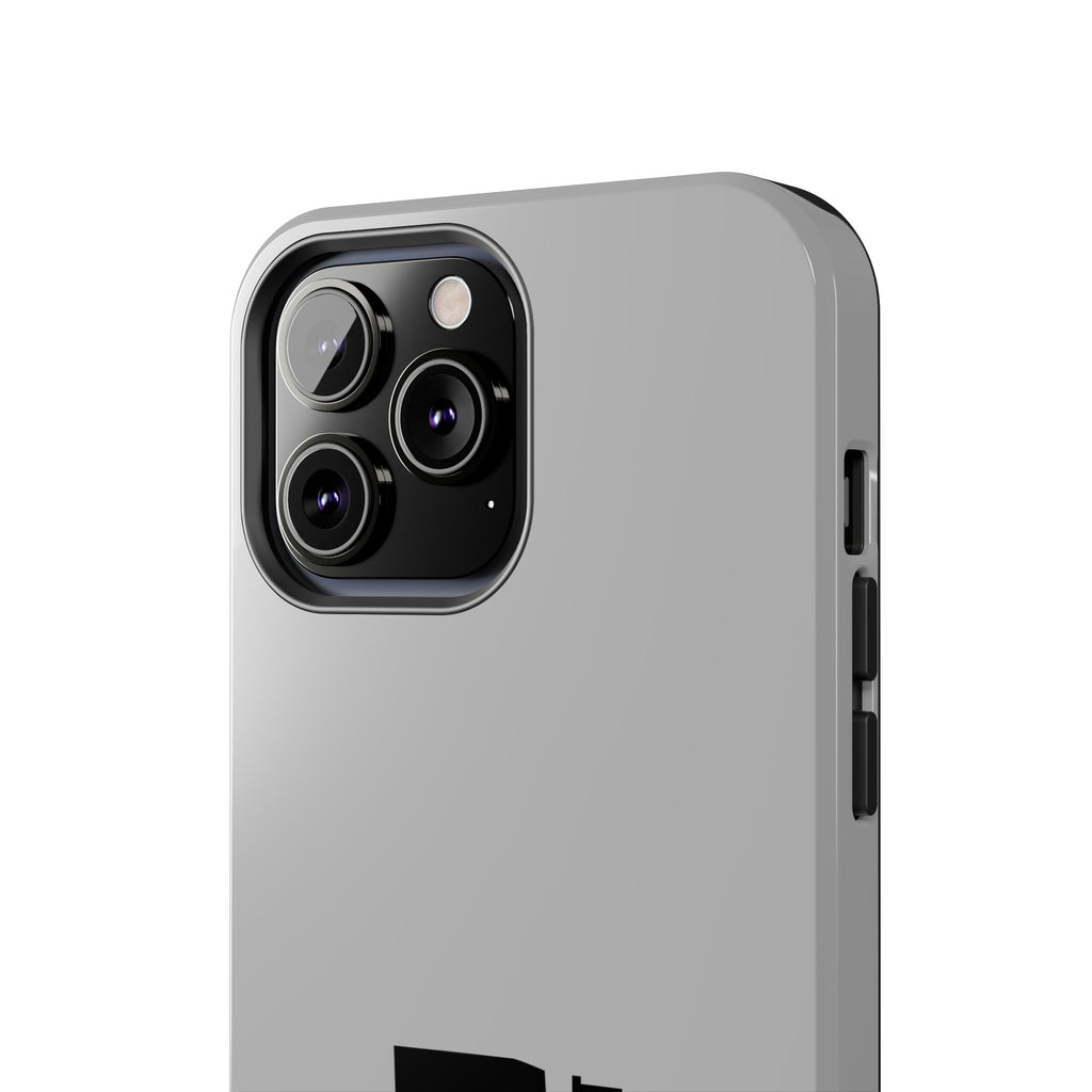 Participant Media Tough Phone Case