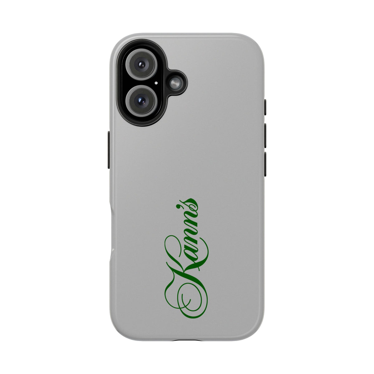 Kamm's Corners Tough Phone Case