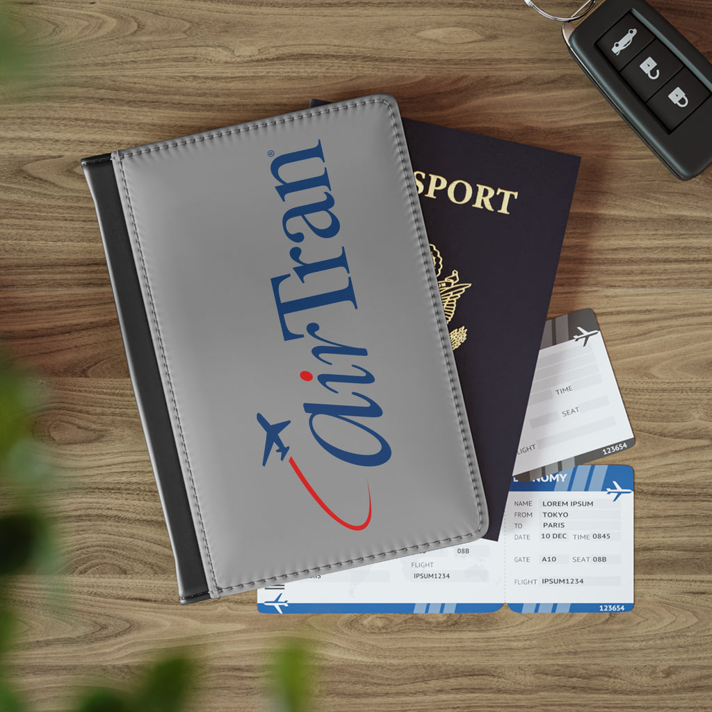 AirTran Airways Passport Cover