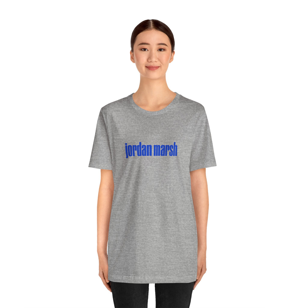 Jordan Marsh T-Shirt