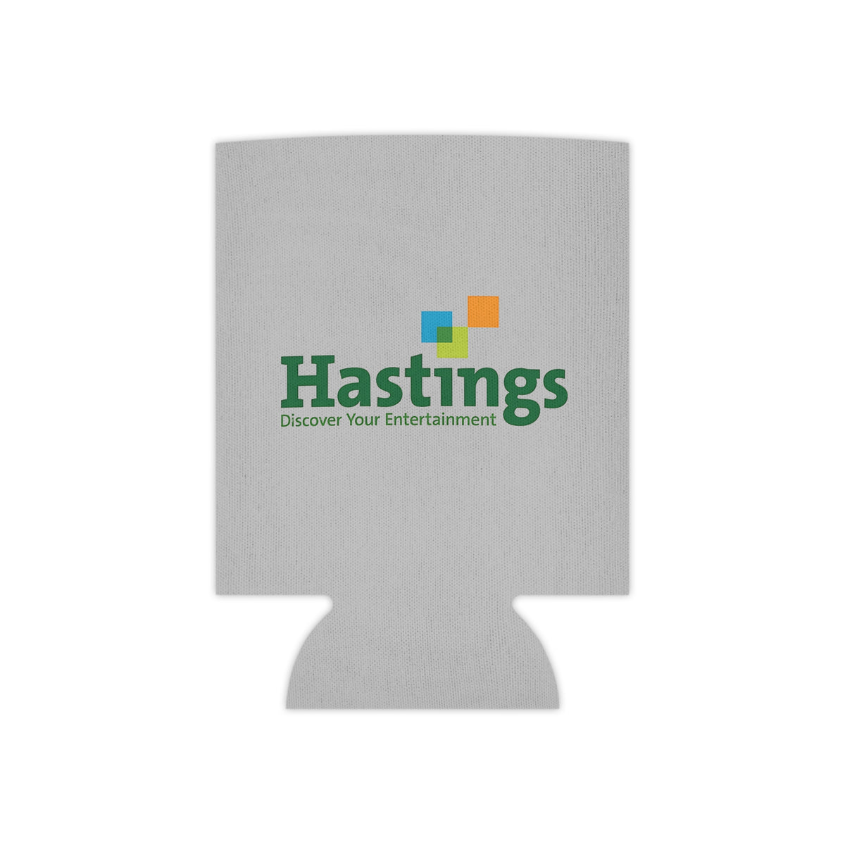 Hastings Entertainment Can Cooler