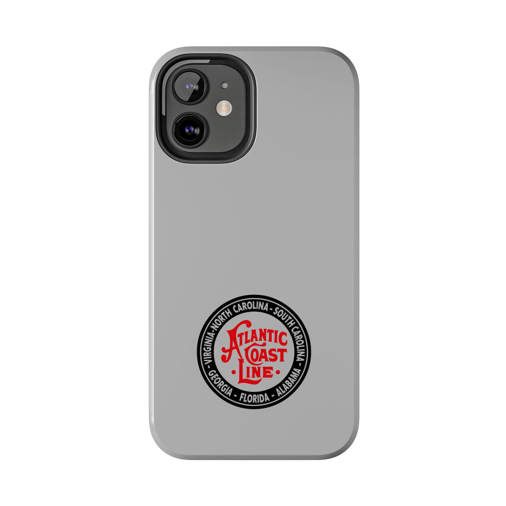 Atlantic Coast Line Railroad Tough Phone Case