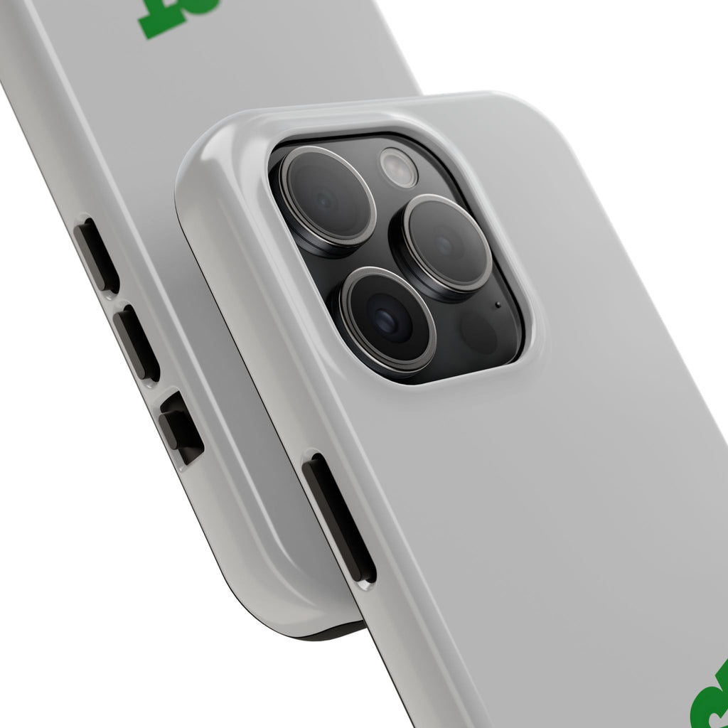 First Union Tough Phone Case