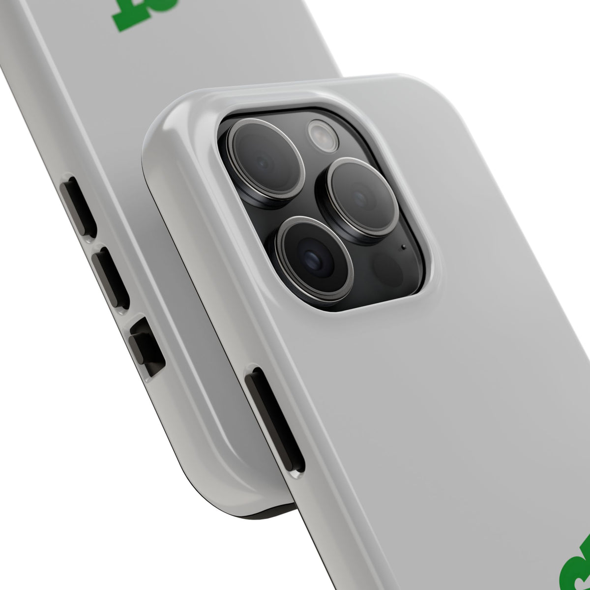 First Union Tough Phone Case