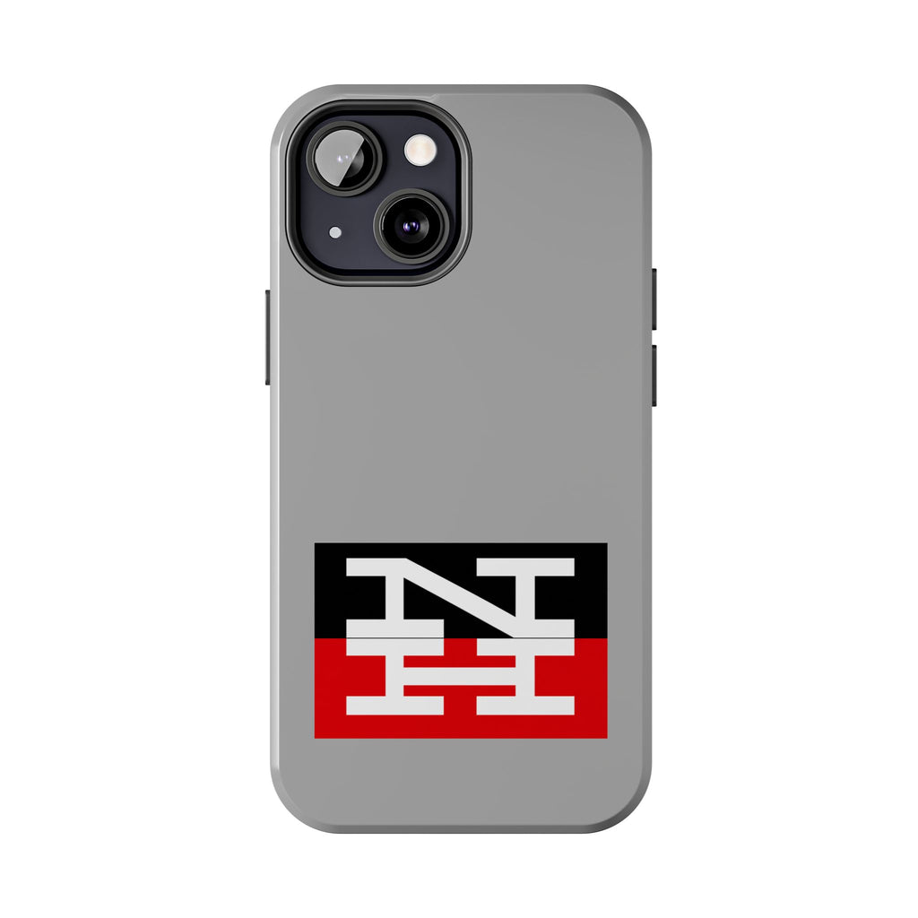New York, New Haven and Hartford Railroad Tough Phone Case
