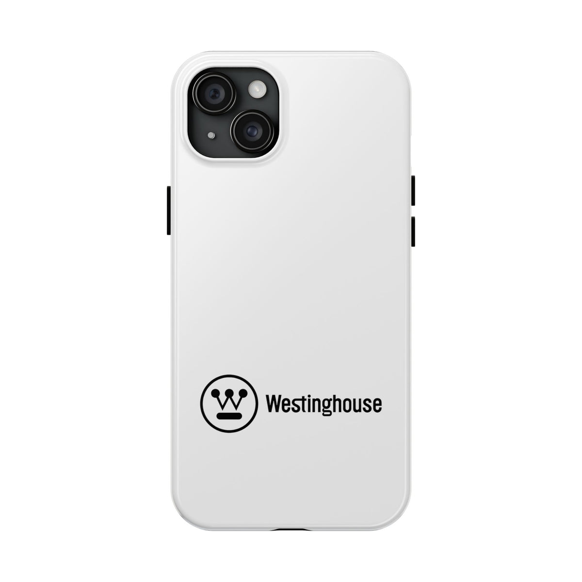 Westinghouse Electric Corporation Tough Phone Case
