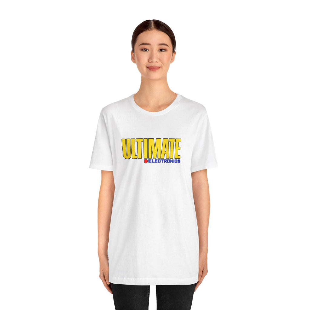 Ultimate Electronics T-Shirt