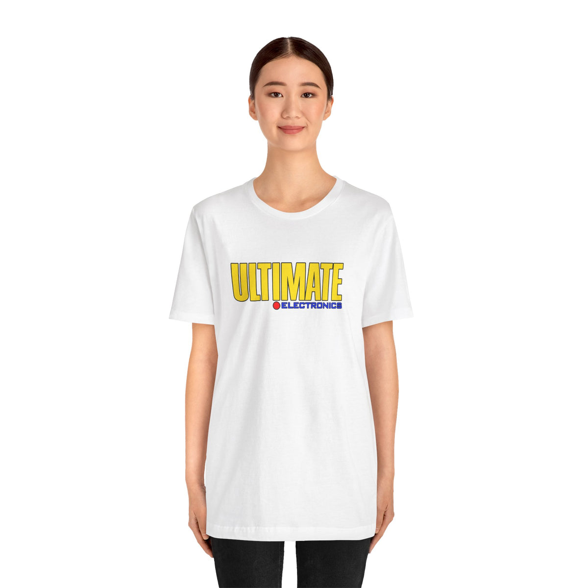 Ultimate Electronics T-Shirt
