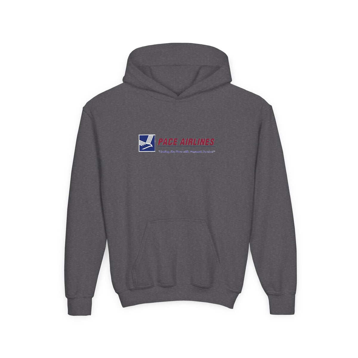 Pace Airlines Youth Hoodie / Sweatshirt