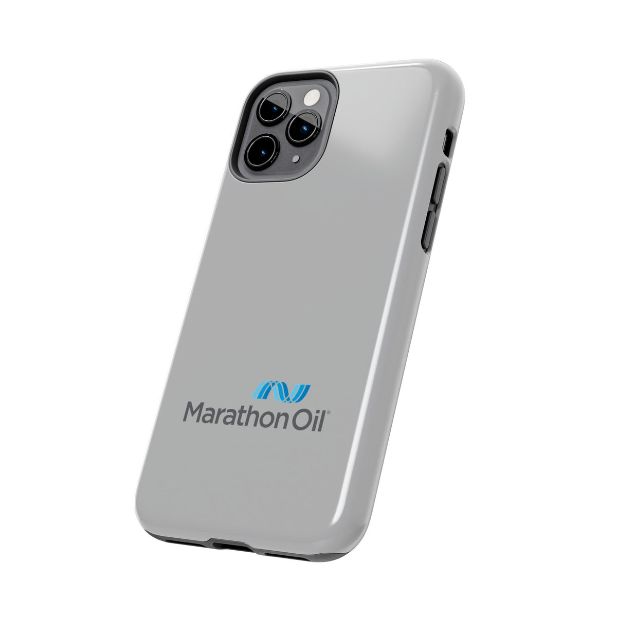 Marathon Oil Tough Phone Case