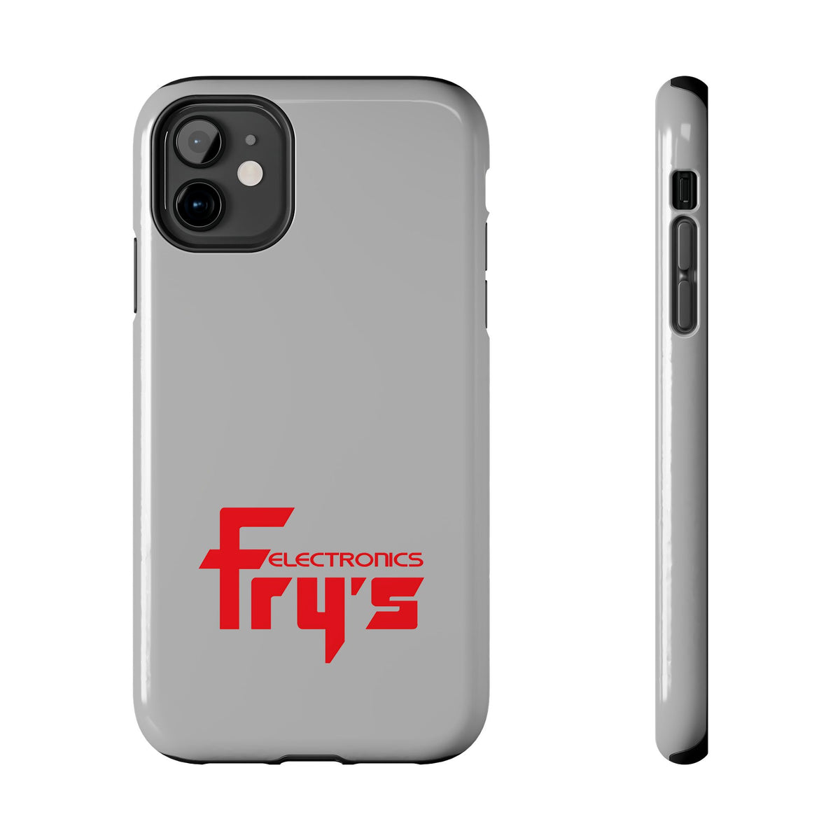 Fry's Electronics Tough Phone Case