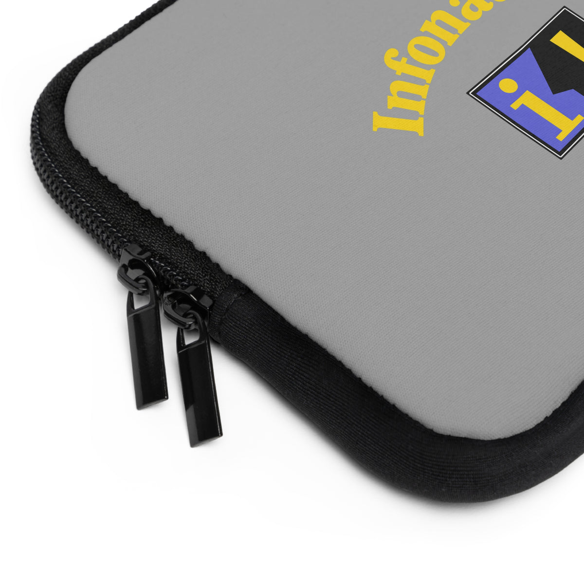 Infonautics Laptop Sleeve
