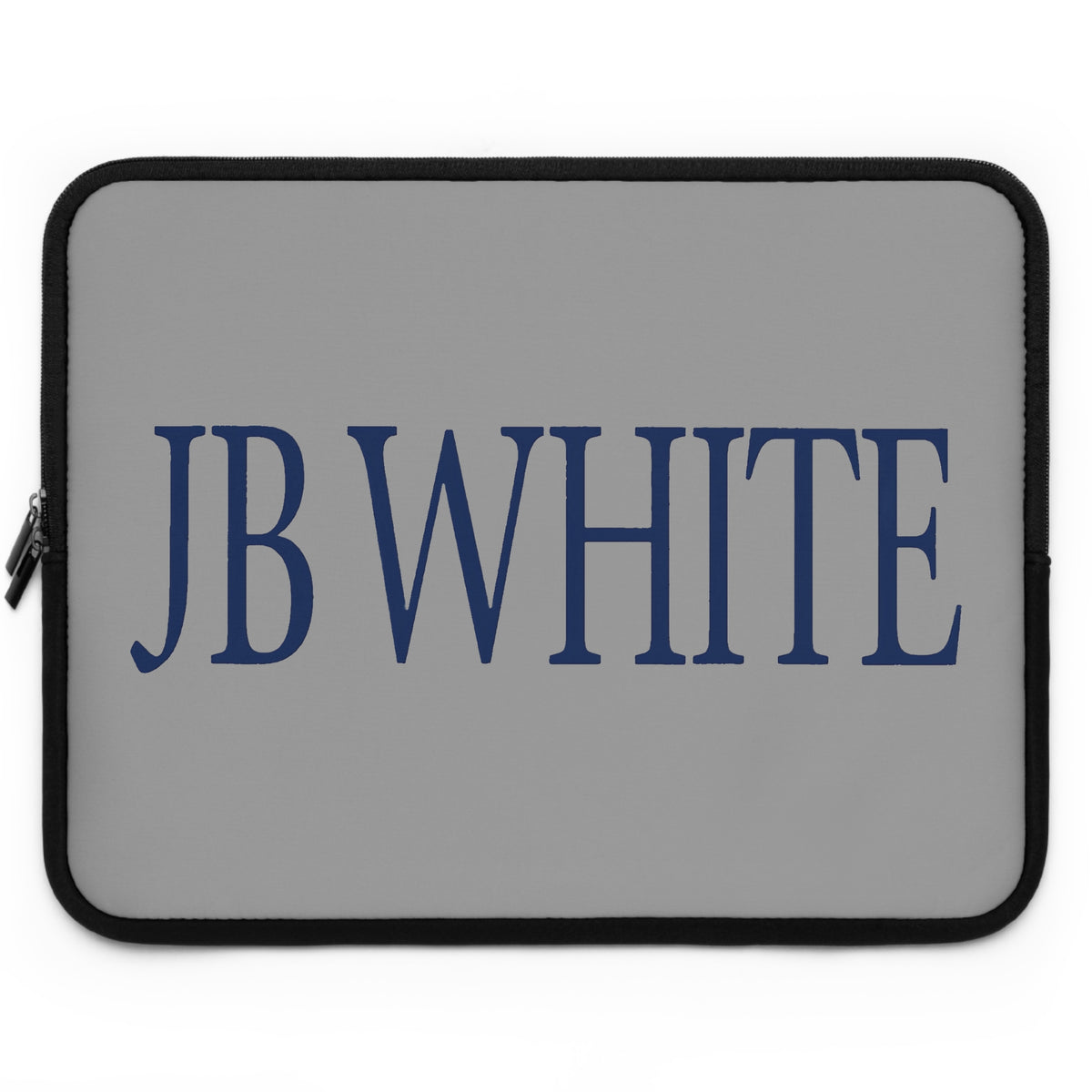 J. B. White Laptop Sleeve