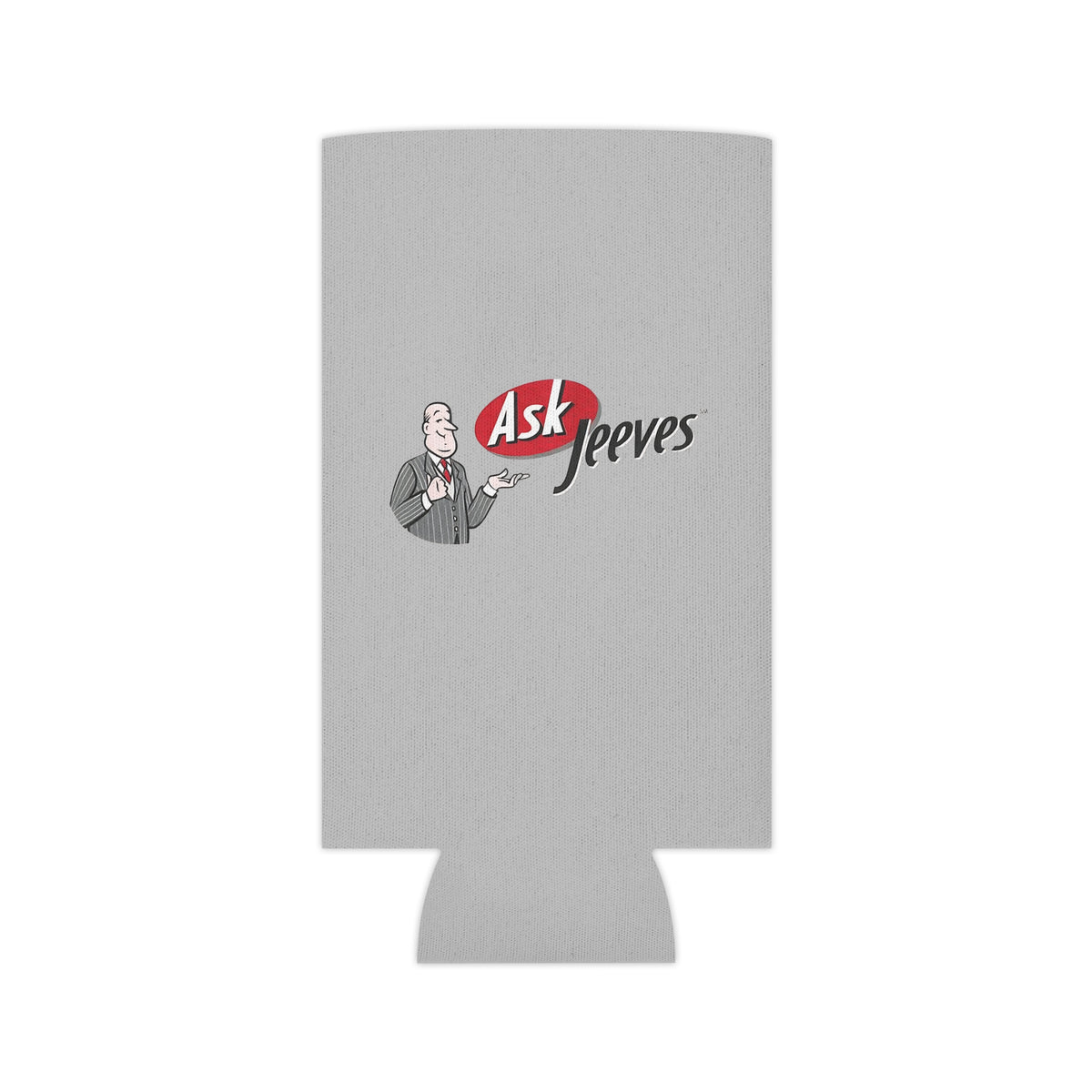 Ask Jeeves Can Cooler