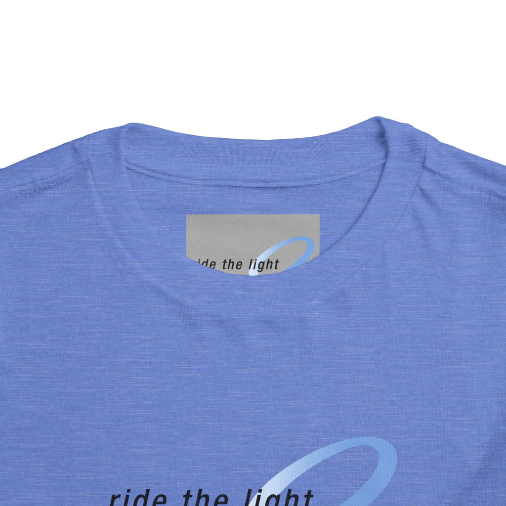 Qwest Toddler Tee / T-Shirt