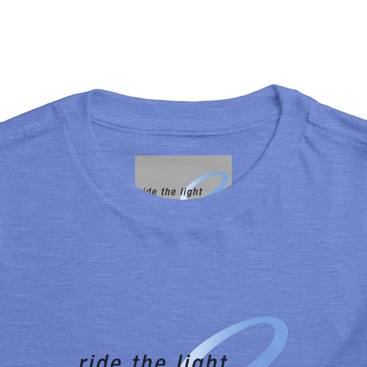 Qwest Toddler Tee / T-Shirt