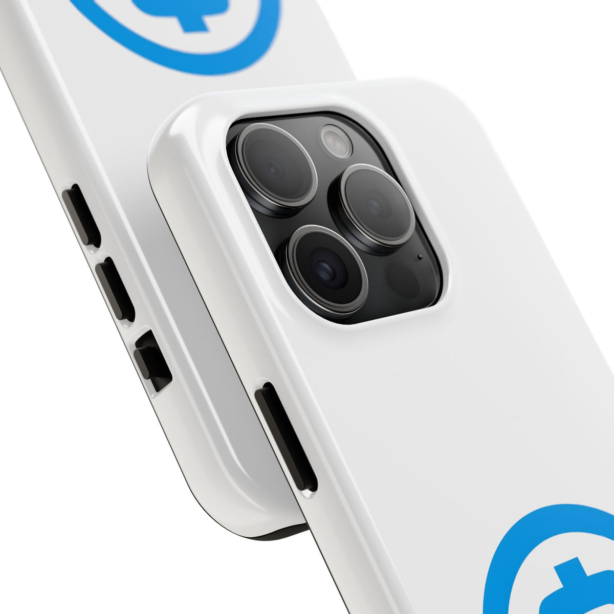 Bell System Tough Phone Case