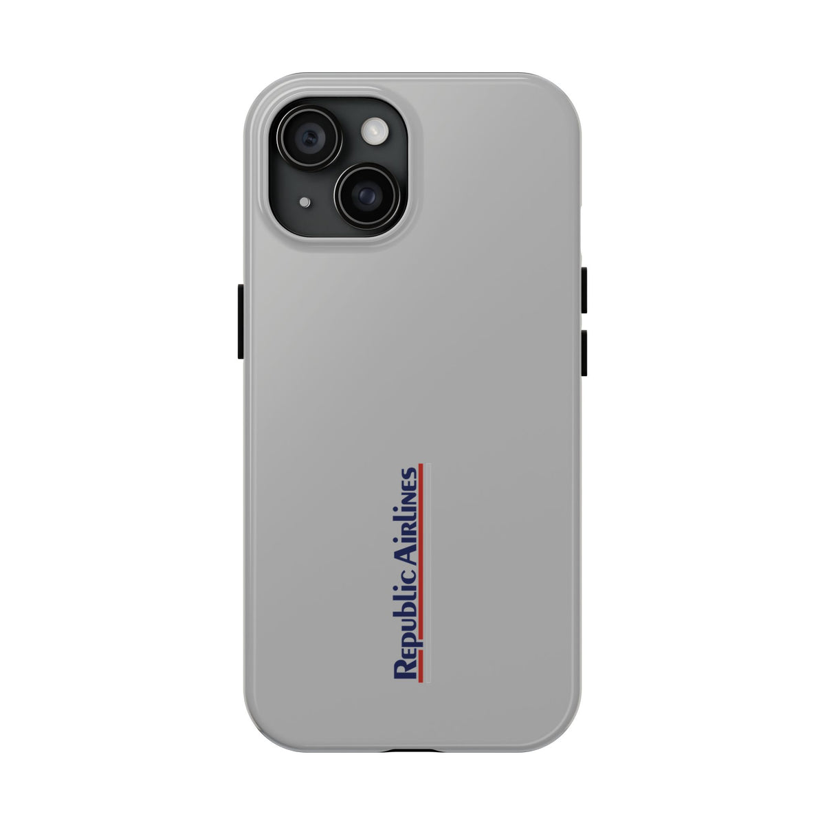 Republic Airlines Tough Phone Case
