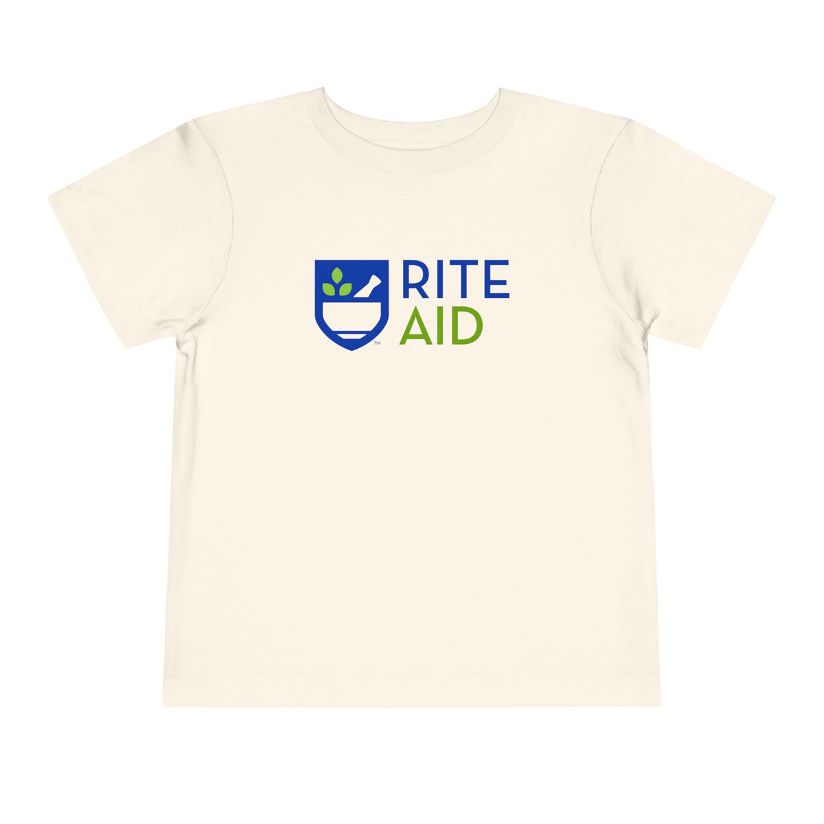 Rite Aid Toddler Tee / T-Shirt